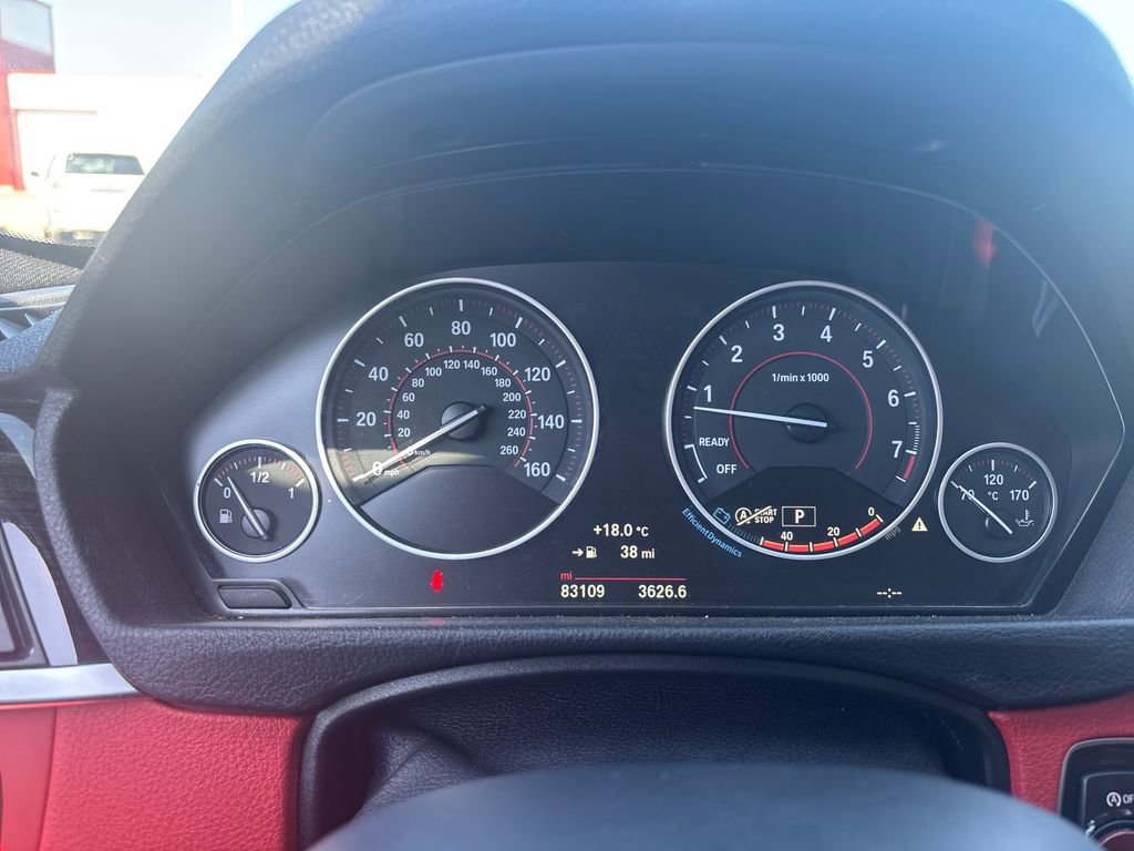 Used 2016 BMW 428i xDrive Coupe image 19