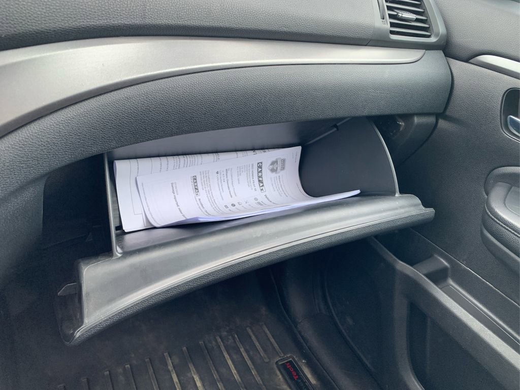 Certified 2022 Honda Pilot Special Edition image 32