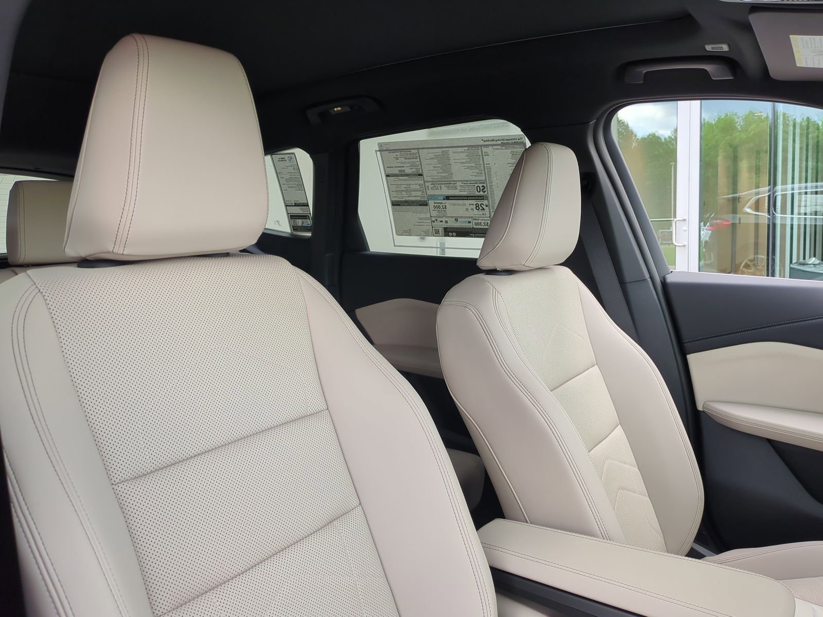 Certified 2025 BMW X1 xDrive28i w/ Convenience Package image 30