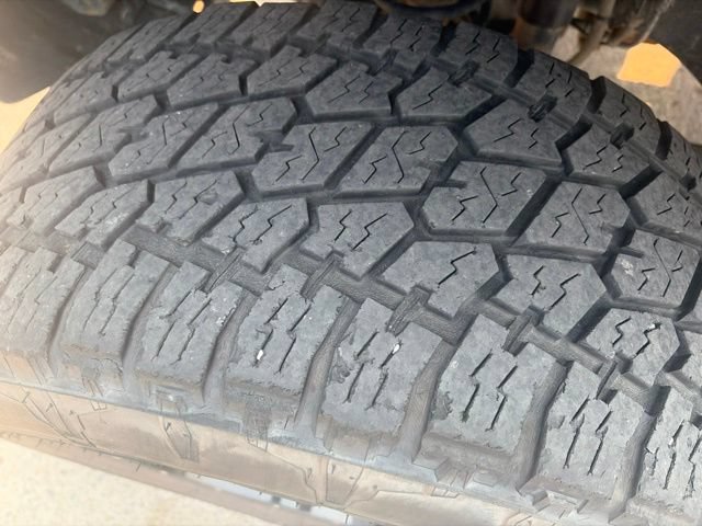 Used 2018 Jeep Wrangler Unlimited Rubicon w/ Cold Weather Group AWD/4WD image 10