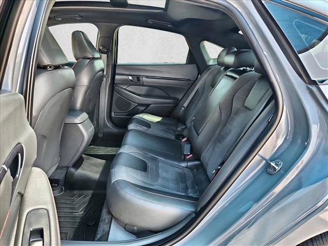 Used 2024 Hyundai Sonata N Line FWD image 21