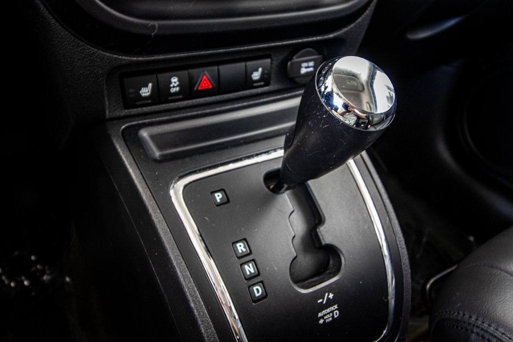 Used 2017 Jeep Patriot Latitude image 25