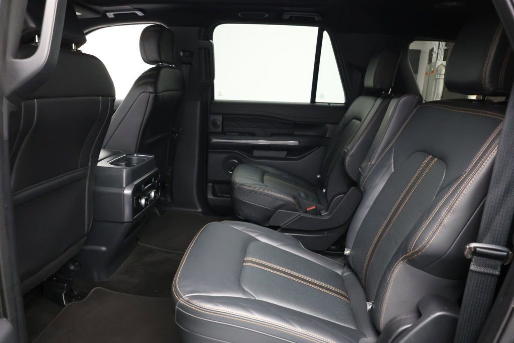 Used 2022 Ford Expedition Max Platinum image 19