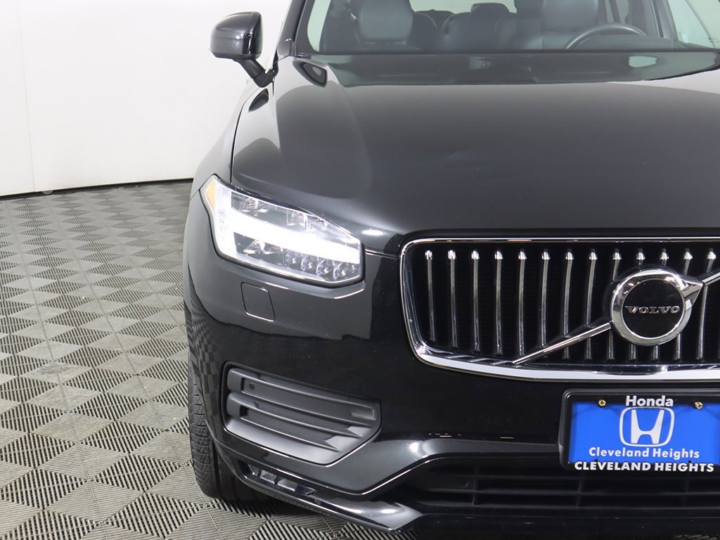 Used 2022 Volvo XC90 T5 Momentum w/ Climate Package image 13