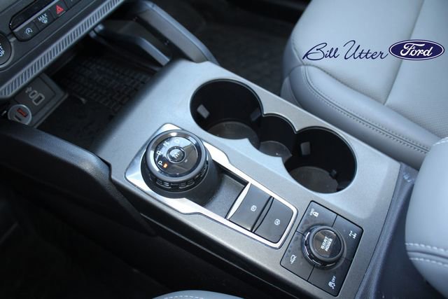 New 2025 Ford Bronco Sport Badlands w/ Badlands Tech Package image 14