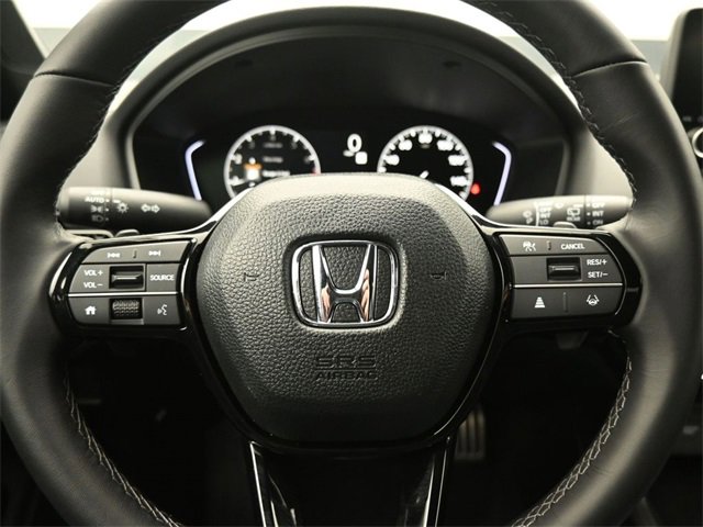 Used 2026 Honda Civic Sport image 28