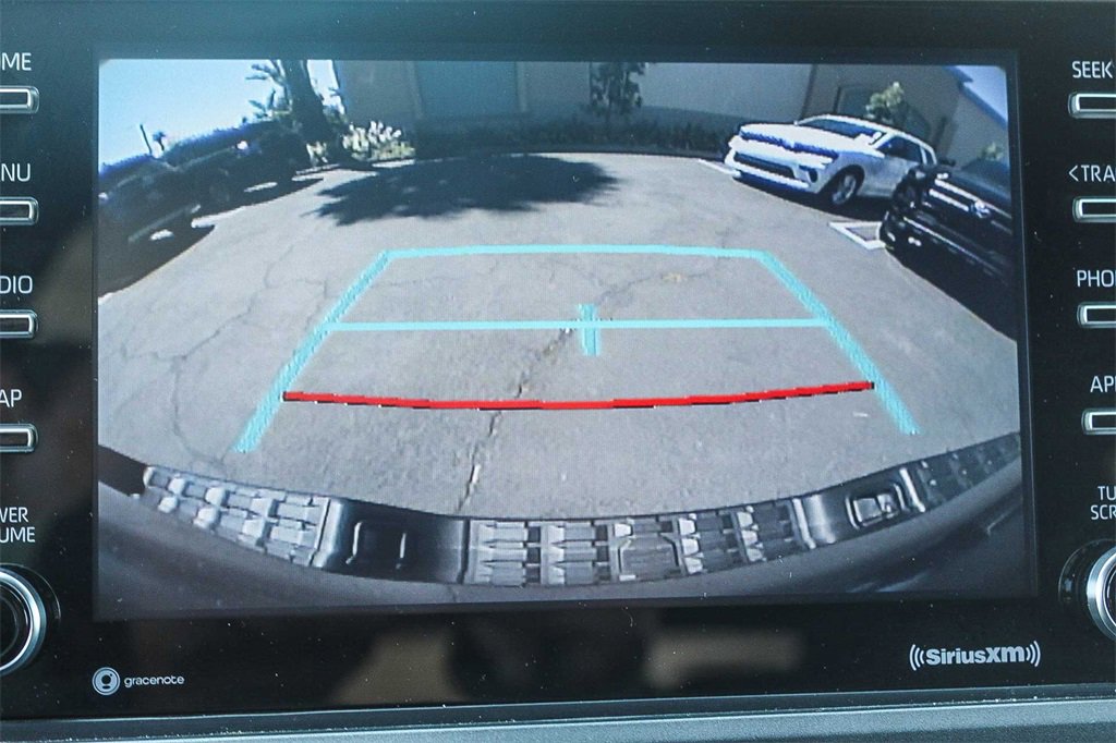 Used 2022 Toyota Tacoma TRD Sport w/ Technology Package image 24