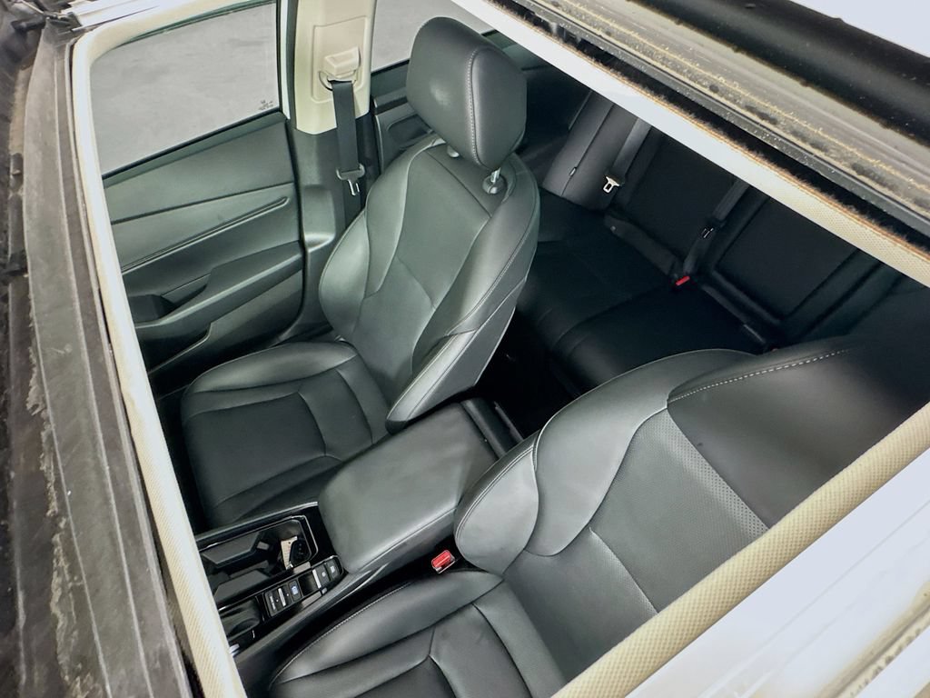 Used 2024 Honda Accord EX-L image 28