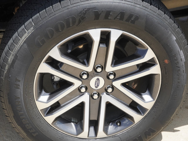 Used 2023 Ford F150 XL w/ STX Appearance Package RWD image 12