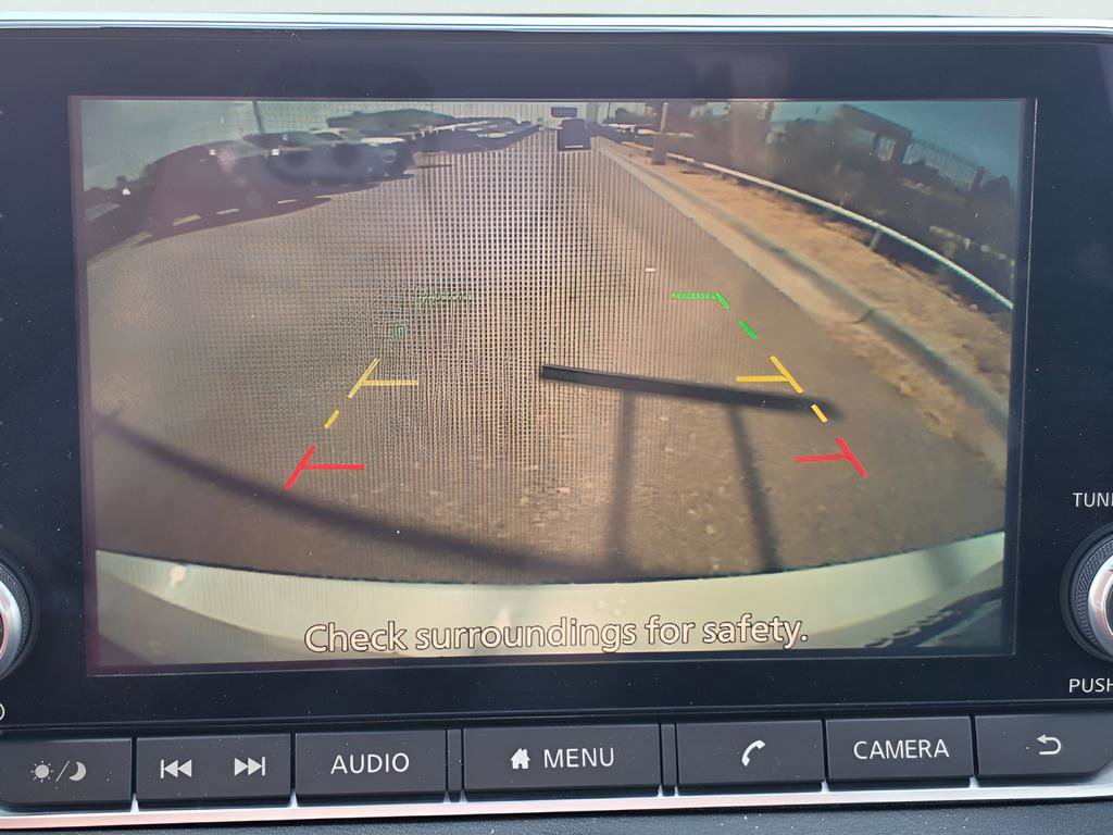 Used 2020 Nissan Sentra SR FWD image 27