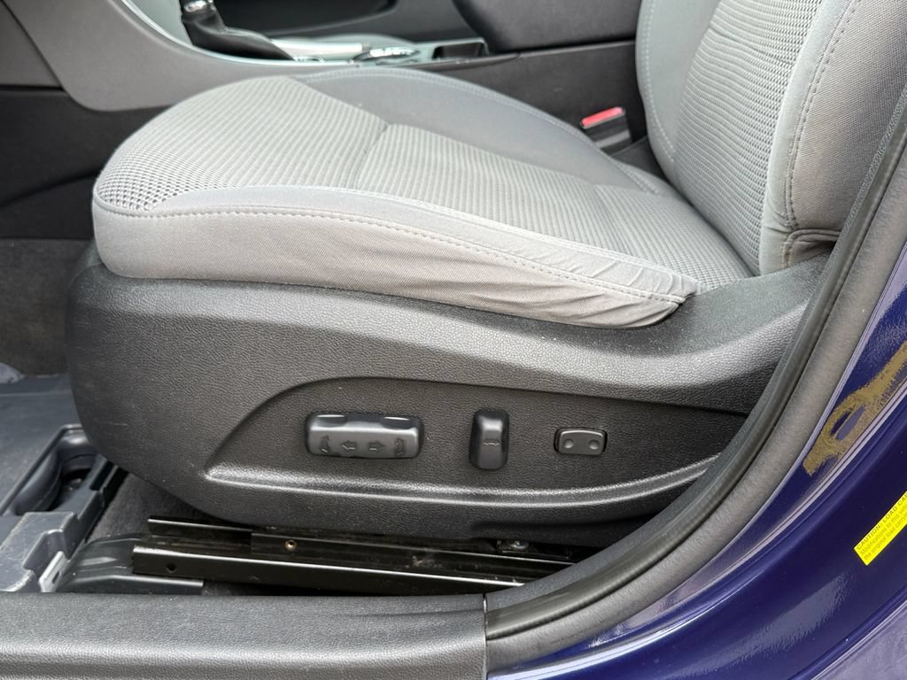 Used 2013 Hyundai Sonata GLS w/ Popular Equipment Pkg FWD image 31