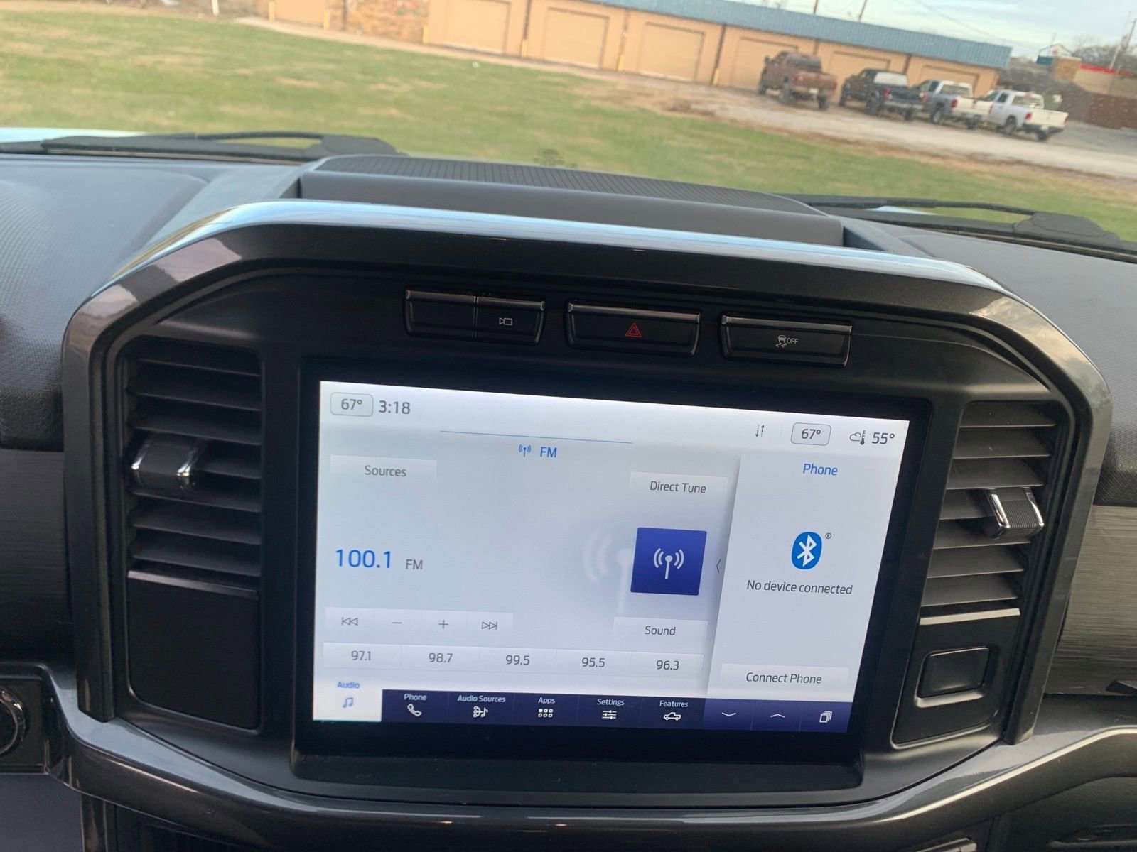 Used 2022 Ford F150 XLT w/ Equipment Group 302A High image 33