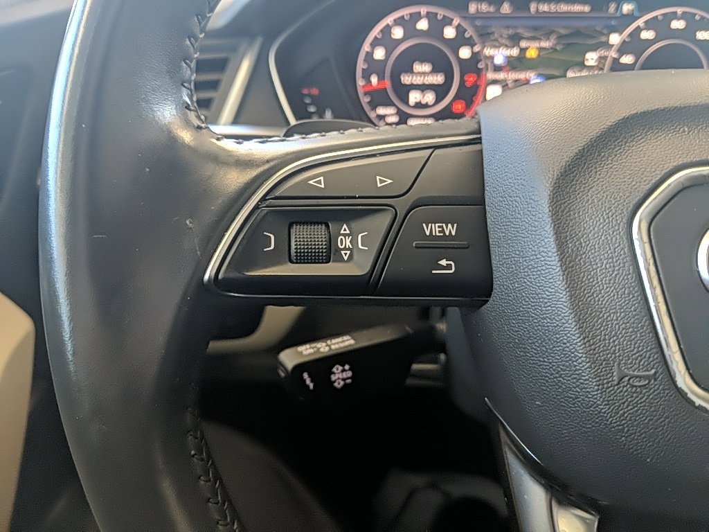 Used 2018 Audi Q5 2.0T Premium Plus w/ Premium Plus Package image 20