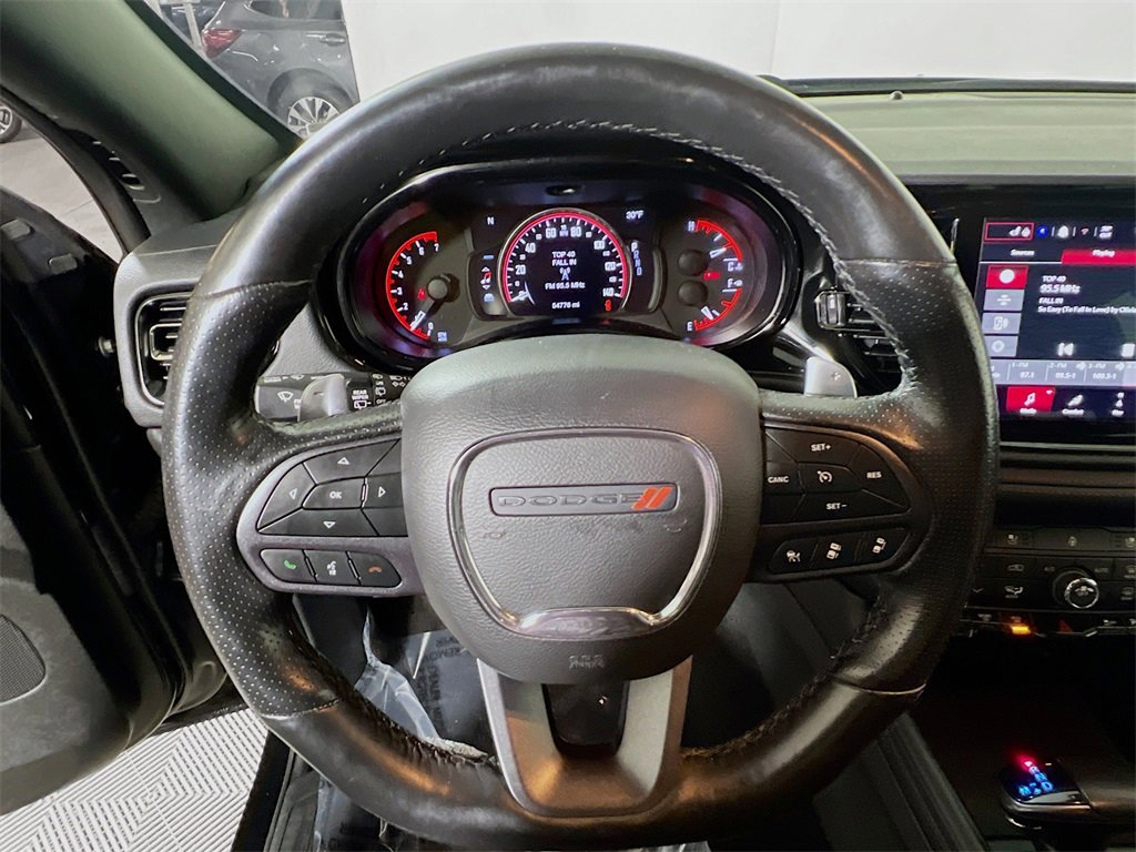 Used 2023 Dodge Durango GT image 11