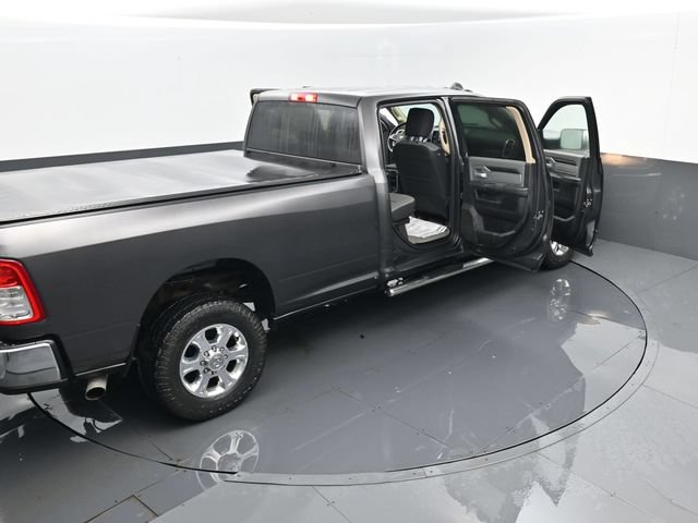 Used 2019 RAM 2500 Big Horn AWD/4WD image 25