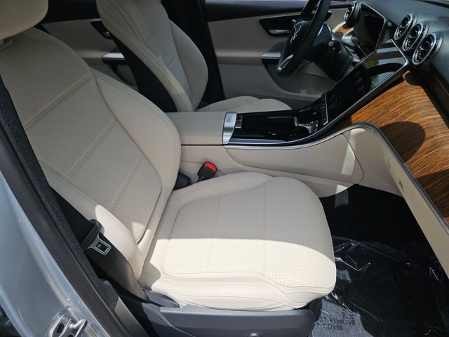 Certified 2026 Mercedes-Benz GLC 300 image 19