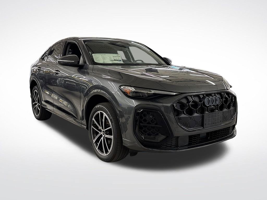 New 2026 Audi Q5 Premium Plus image 7