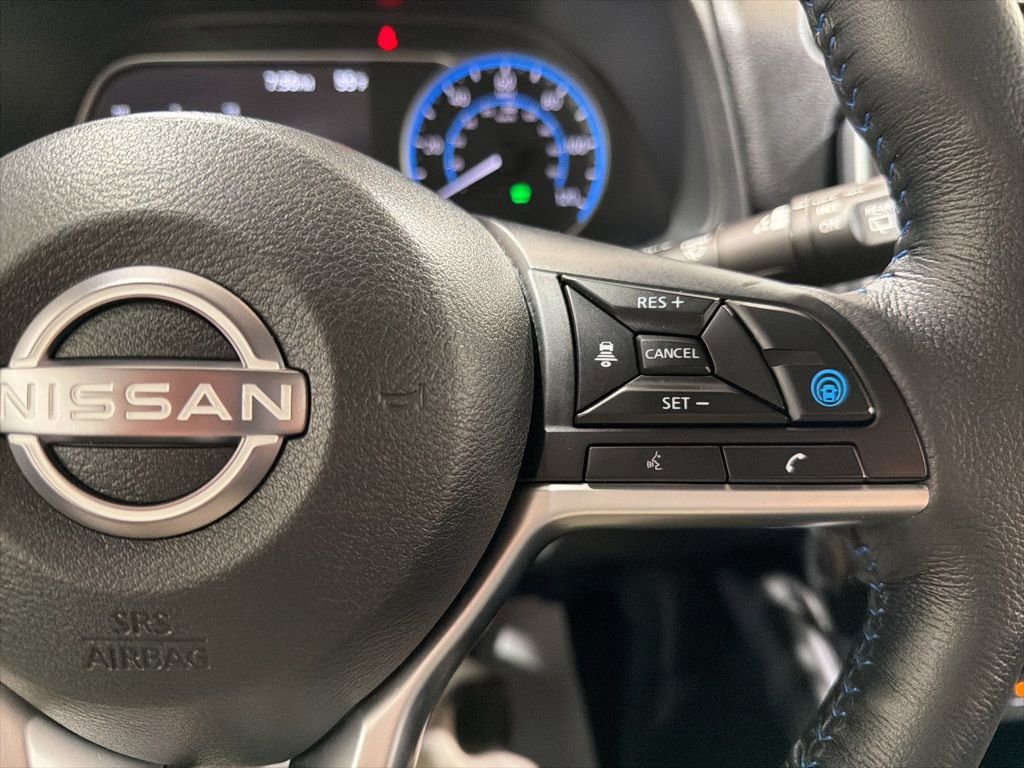 Used 2024 Nissan Leaf SV Plus image 25
