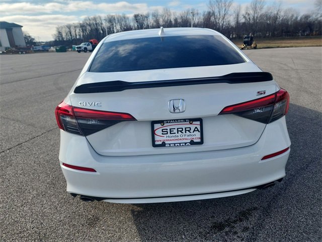 Used 2024 Honda Civic Si image 12