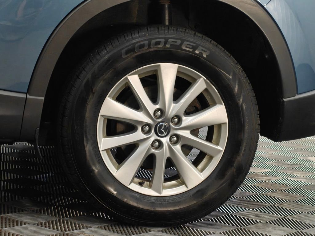 Used 2015 MAZDA CX-5 Touring AWD/4WD image 35