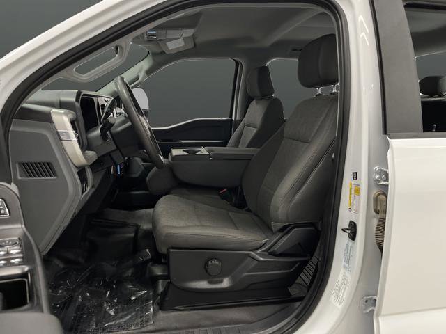 Used 2024 Ford F350 XL w/ XL Driver Assist Package image 4