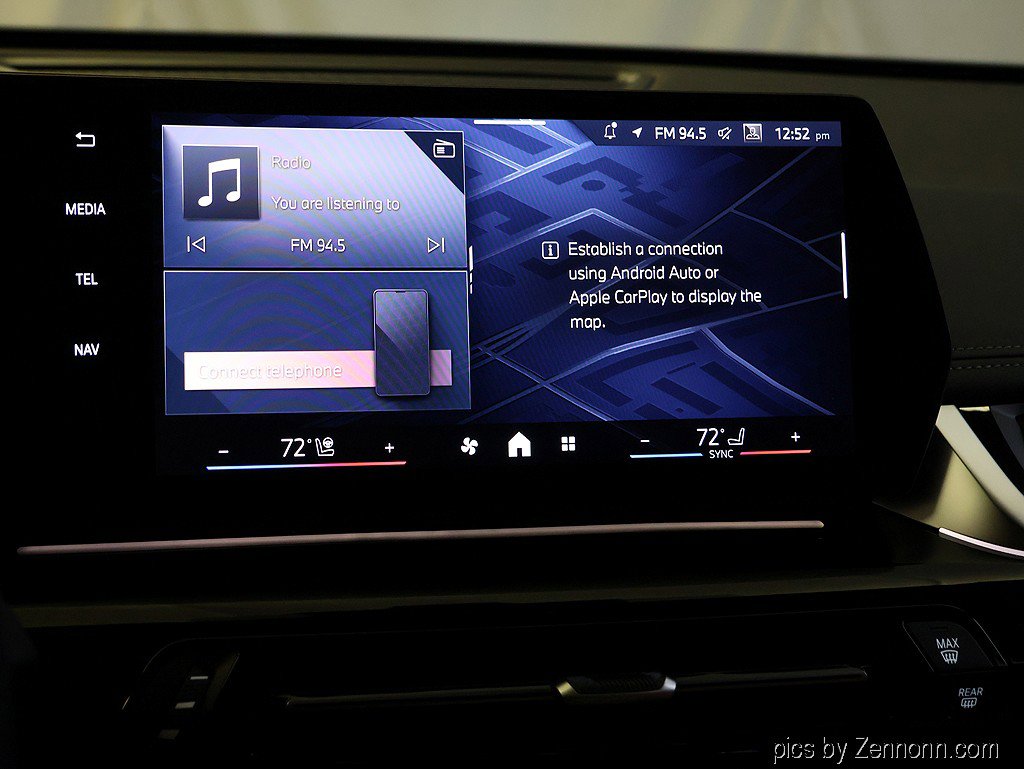 Certified 2026 BMW X1 xDrive28i AWD/4WD image 20