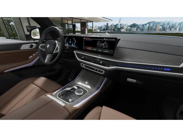 New 2026 BMW X7 M60i AWD/4WD image 14