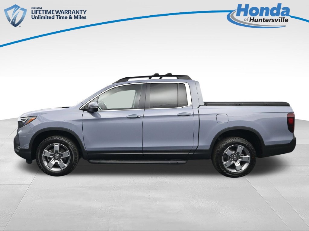New 2026 Honda Ridgeline RTL image 5