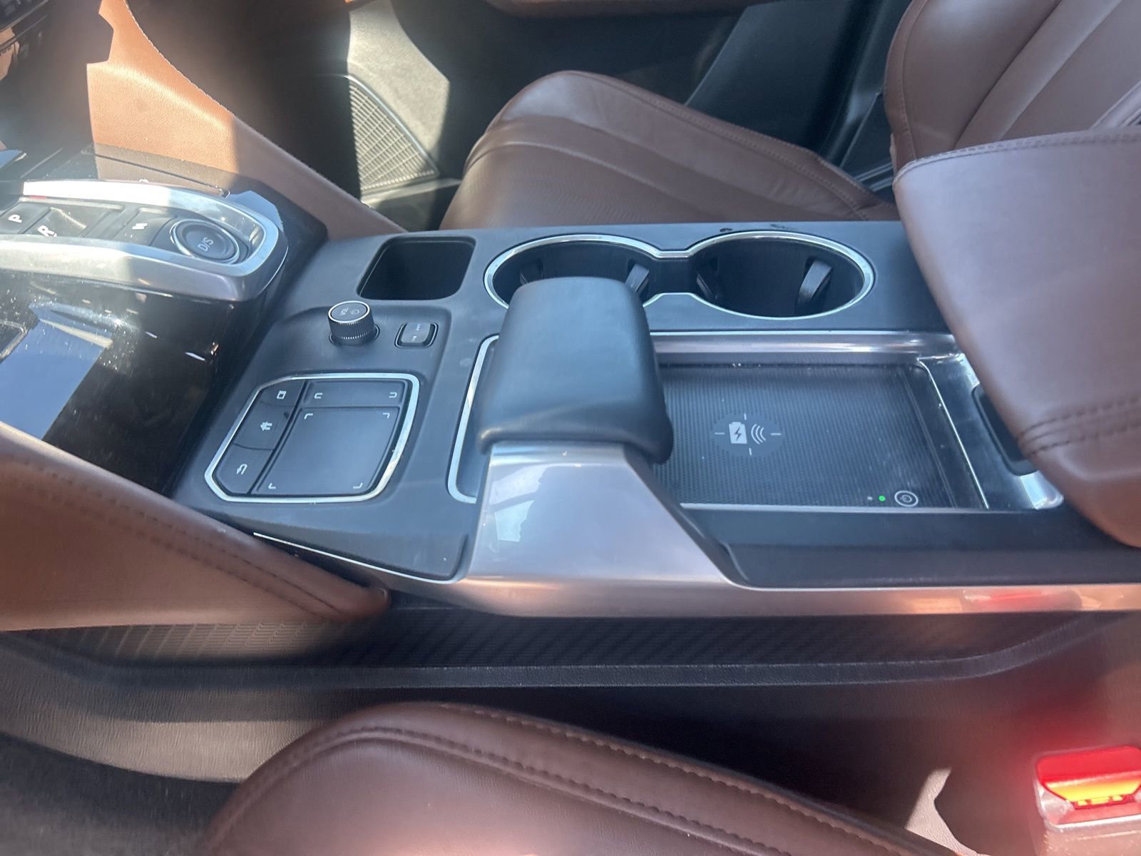 Used 2023 Acura MDX SH-AWD w/ Advance Package image 23