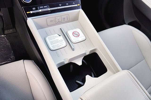 New 2026 Hyundai Santa Fe SEL FWD image 33
