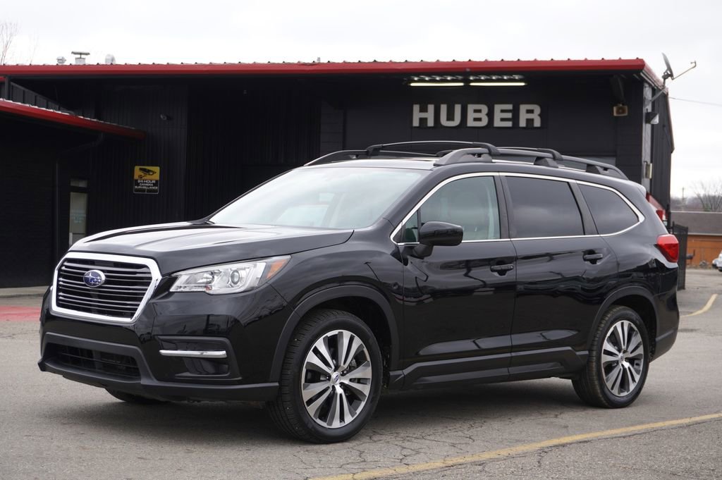 Used 2019 Subaru Ascent Premium w/ Popular Package #3 360° Tour