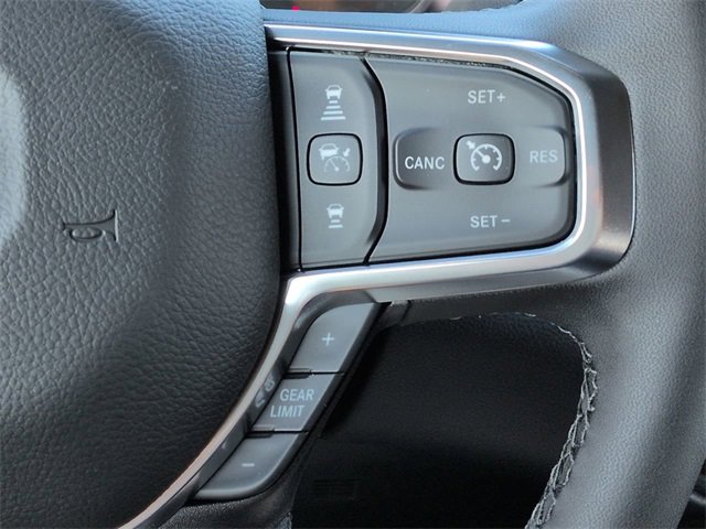 New 2026 RAM 5500 Tradesman image 23