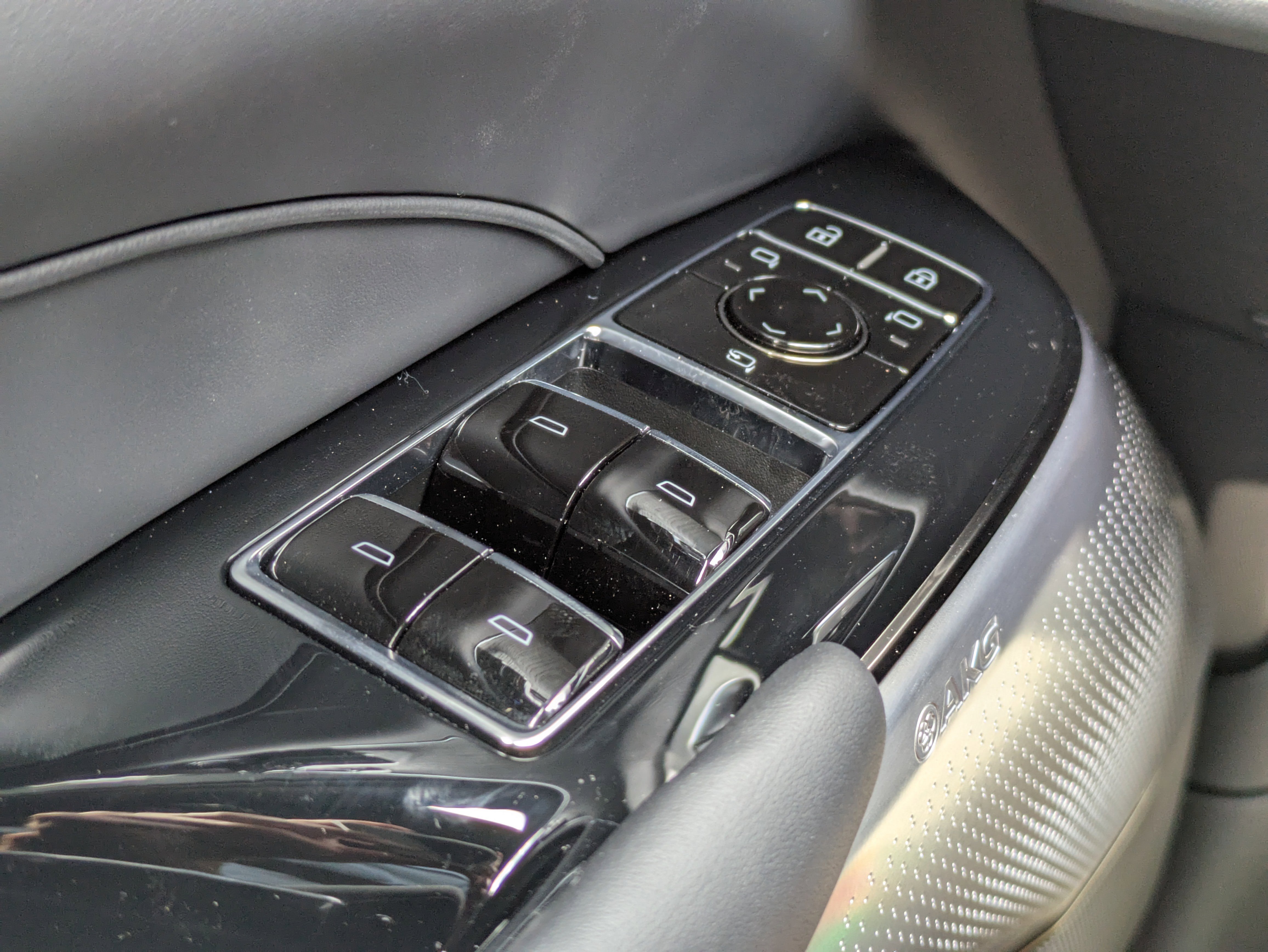 New 2026 Cadillac Lyriq V w/ LPO, Floor Liner Package image 16