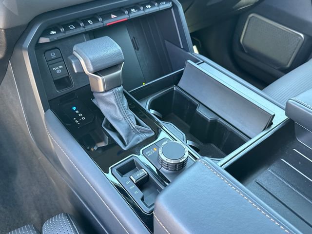 Used 2026 Toyota Tundra Capstone image 22