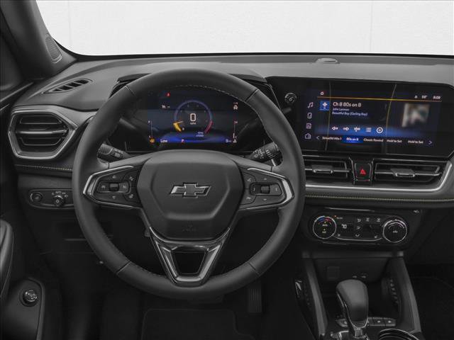 New 2026 Chevrolet TrailBlazer ACTIV image 4