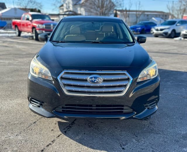 Used 2016 Subaru Legacy 2.5i Premium image 2