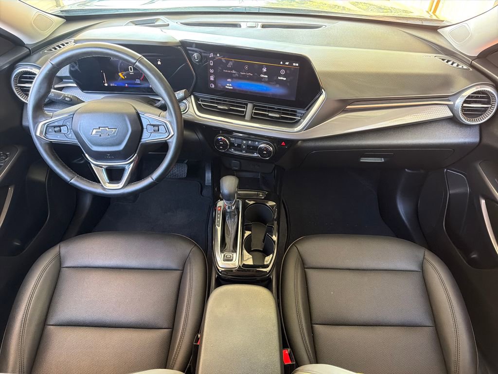 Used 2024 Chevrolet Trax ACTIV w/ Sunroof Package image 21