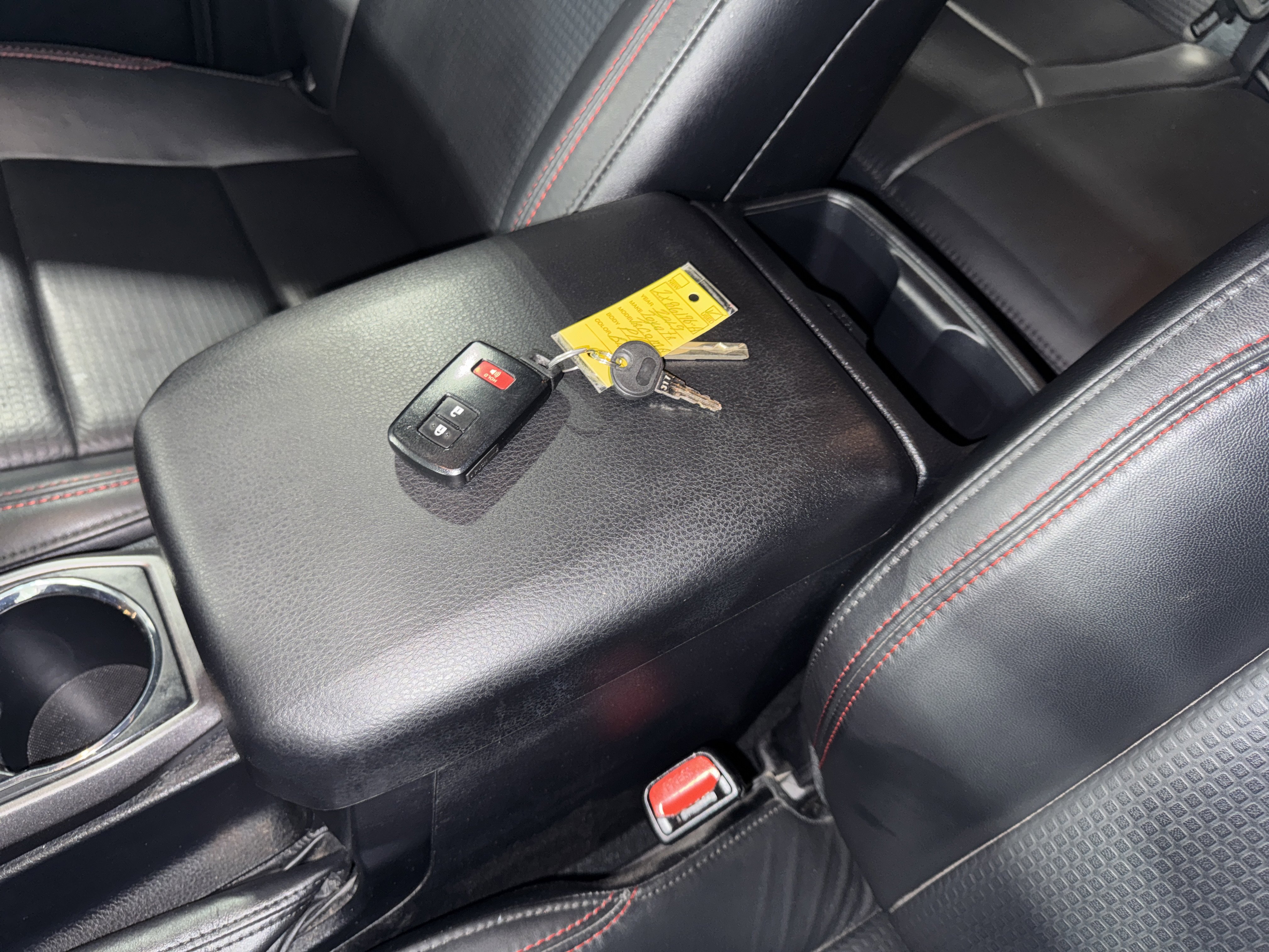 Used 2019 Toyota Tacoma TRD Pro image 29