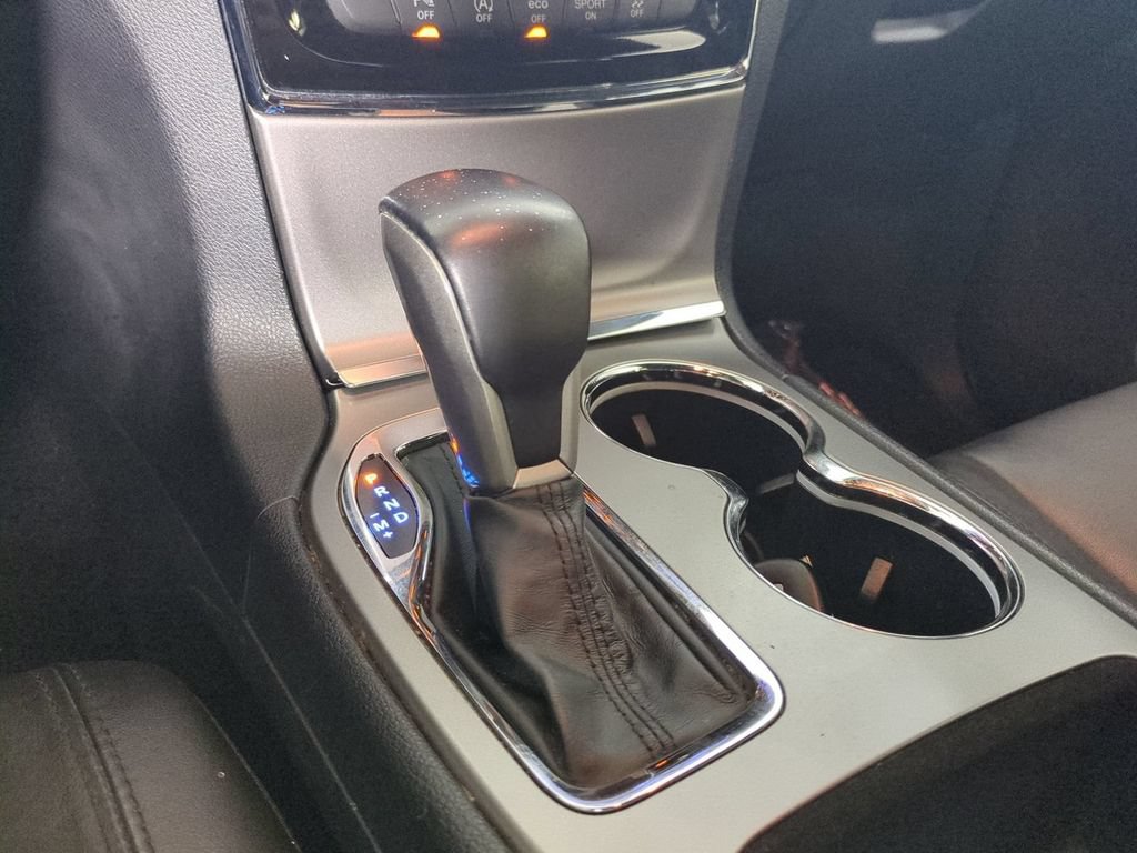 Used 2020 Jeep Grand Cherokee Limited RWD image 22