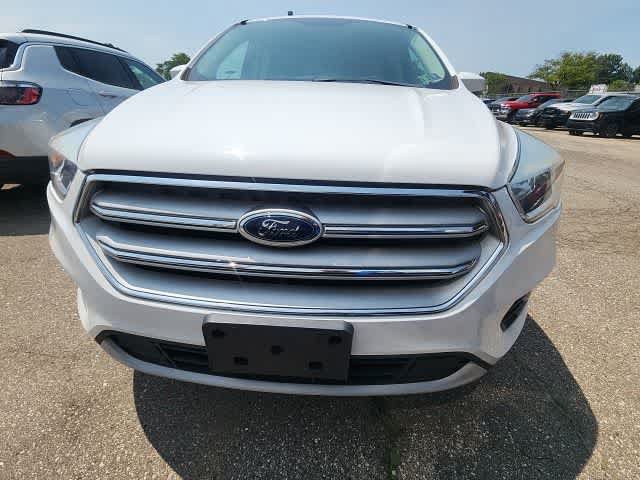 Used 2019 Ford Escape SE AWD/4WD image 3