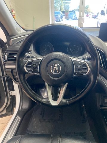 Used 2022 Acura RDX w/ Technology Package FWD image 29
