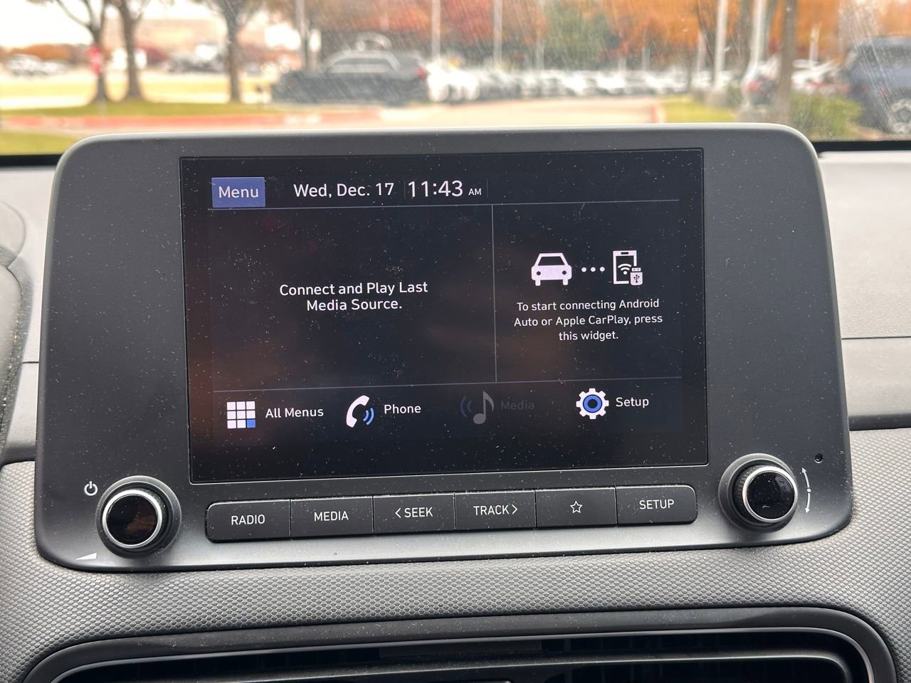 Used 2022 Hyundai Kona SE w/ Cargo Package image 28