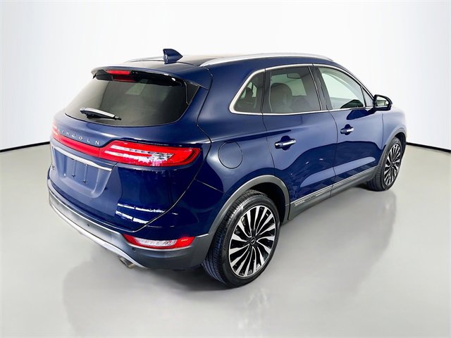 Used 2019 Lincoln MKC Black Label image 7