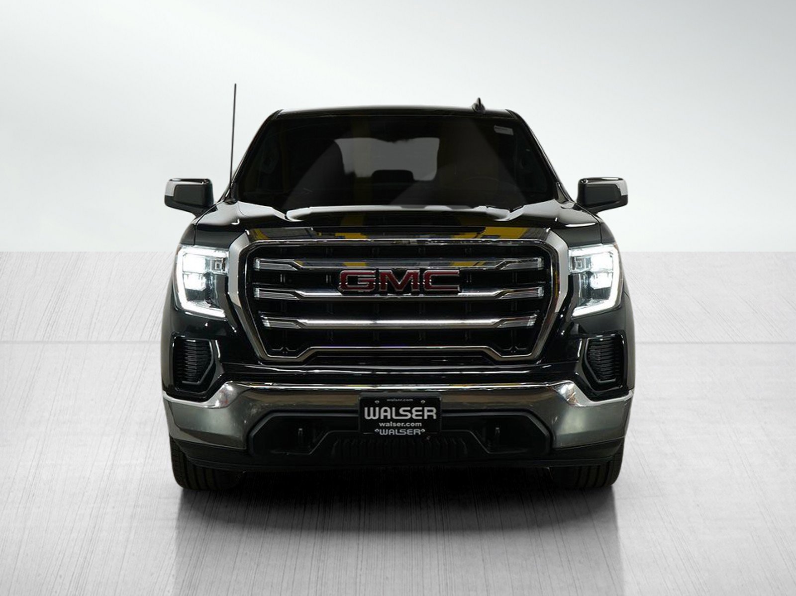 Used 2019 GMC Sierra 1500 SLE image 8