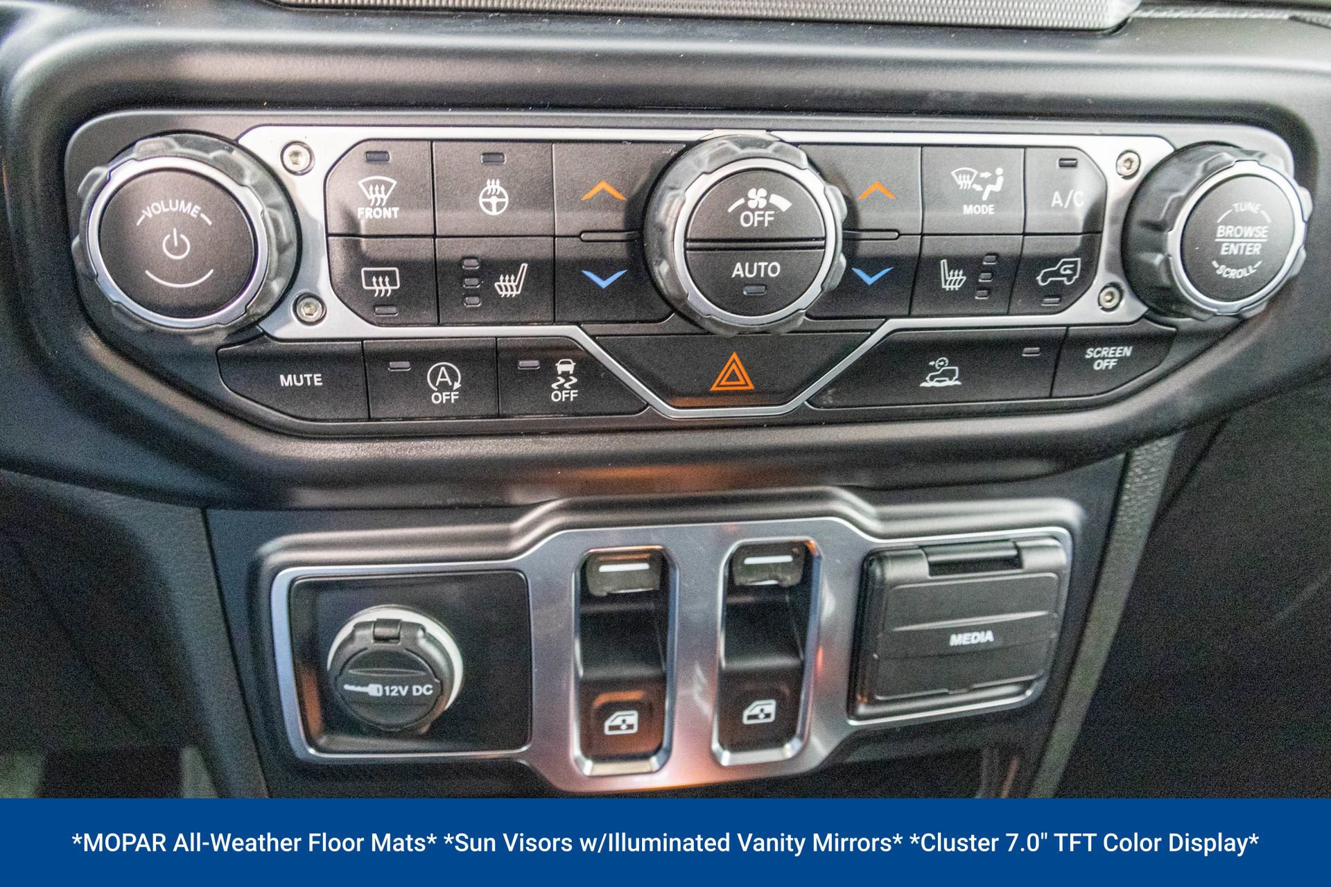 Used 2021 Jeep Wrangler Willys w/ LED Headlamp & Fog Lamp Group image 29