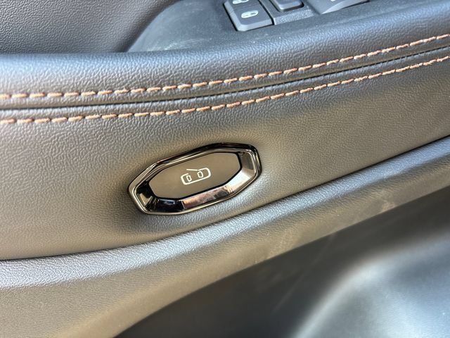 New 2026 Jeep Cherokee Limited AWD/4WD image 14