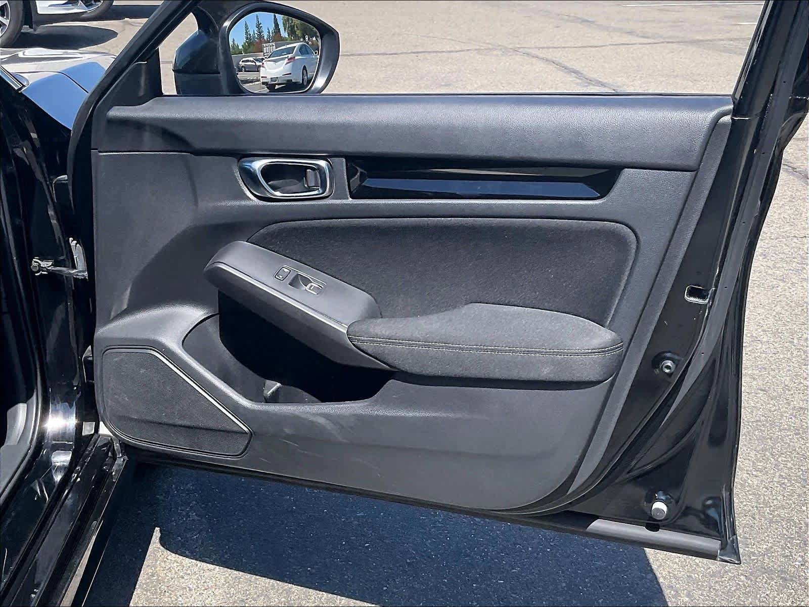 Used 2022 Honda Civic EX image 24