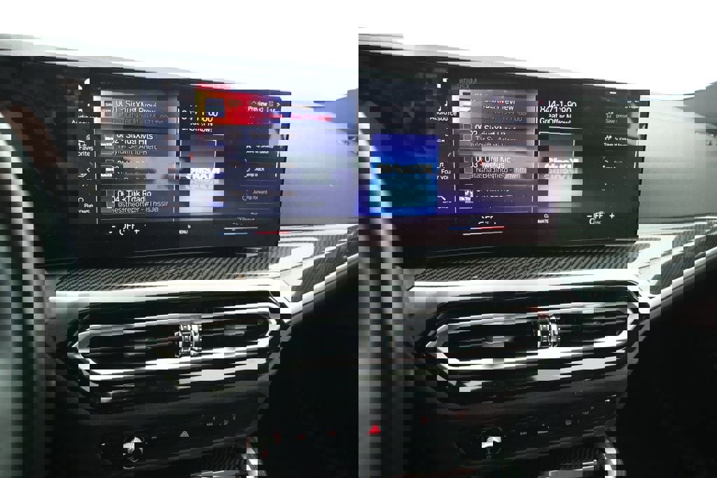 Used 2023 BMW i4 M50 image 15