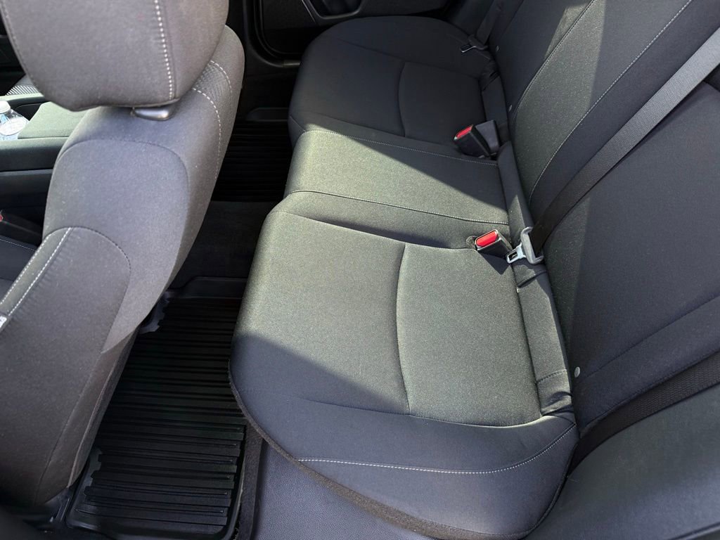 Used 2019 Honda Civic Sport image 12