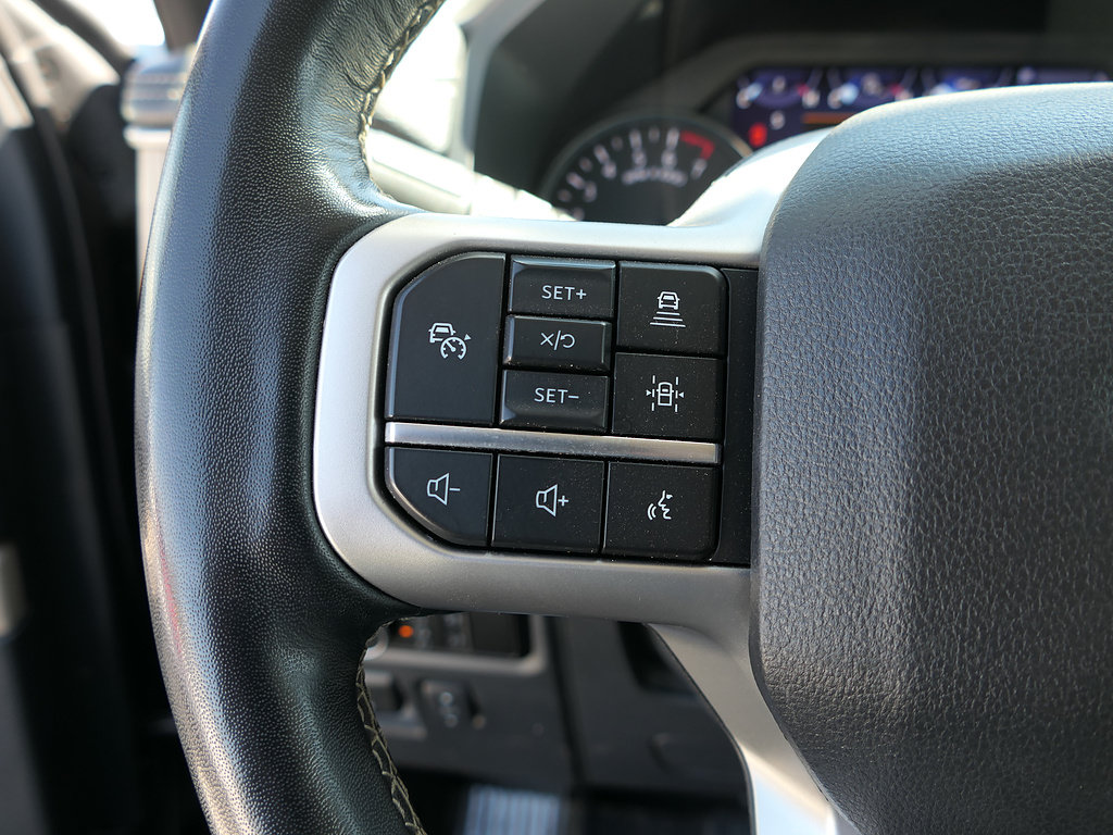 Used 2024 Ford Expedition Limited RWD image 15